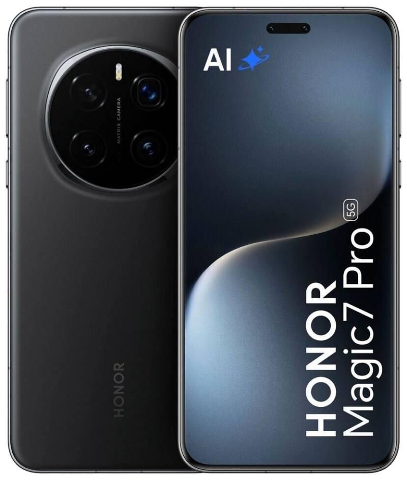Magic7 Pro 5G Dual-SIM von Honor