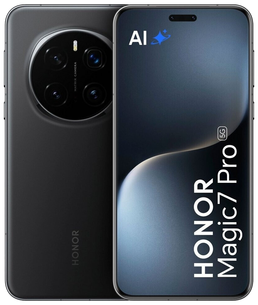 Magic7 Pro 5G Dual-SIM Magic7 Pro 5G Dual-SIM von Honor