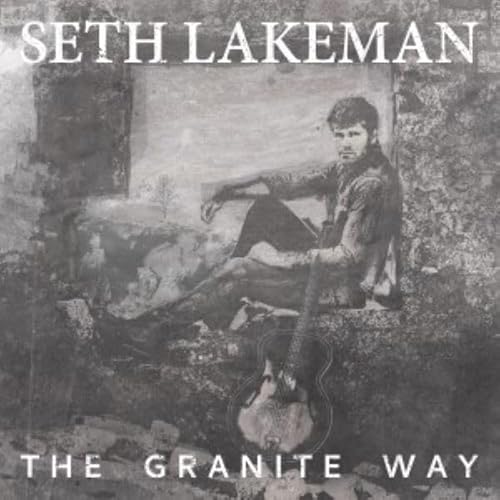 The Granite Way (Ltd. Casebound CD) von Honour Oak (Rough Trade)
