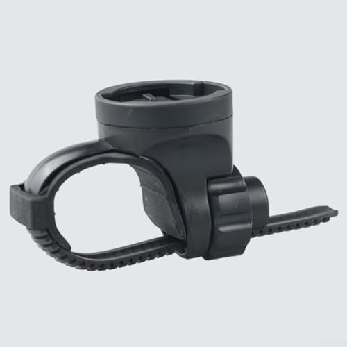 Fahrrad-Computer-Halterung, Fahrrad-GPS-Halterung, für Lenker, kompatibel mit Wahoo-Blackbird, aus Kunststoff, E-Bike-Lenker-Computerhalterung (für Amseln) von Honseadek