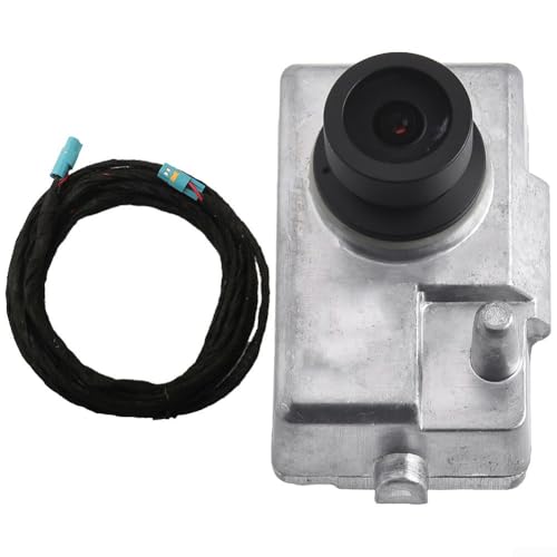 Honseadek Auto-Frontansichtkamera mit Netzkabel, 12 V Dashcam-Recorder-Kamera, EL-3776900, schnelle Installation für Fahrzeug von Honseadek