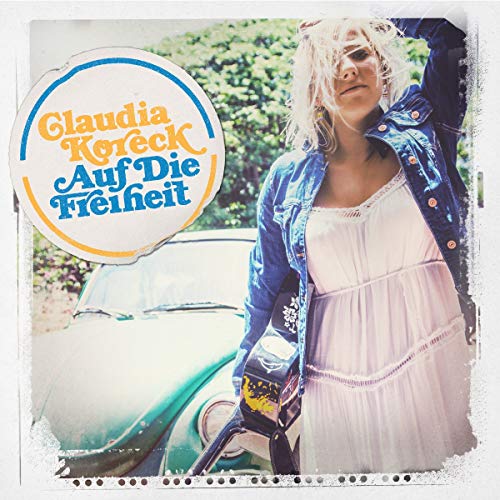 Auf die Freiheit [Vinyl LP] von Honu Lani Records (Rough Trade)
