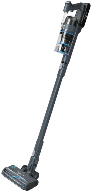 Hoogo SC621 S6+ Akku-Handstaubsauger schwarz Hoogo SC621 S6+ Akku-Handstaubsauger schwarz von Hoogo