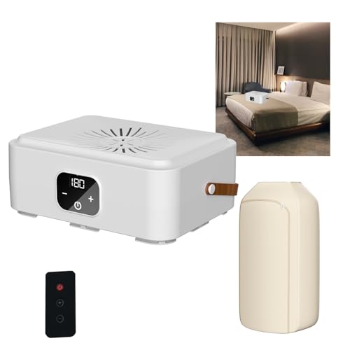 Hooha Elektrischer Trockner Klein Hotel-Trockenautomaten Mini Warmlufttrockner/Timer/Schnelles Trocknen ohne Beschädigung der Kleidung/Geringes Gewicht 0,85 kg / 15kgTragfähigkeit / Fernbedienung Hooha Elektrischer Trockner Klein Hotel-Trockenautomaten Mini Warmlufttrockner/Timer/Schnelles Trocknen ohne Beschädigung der Kleidung/Geringes Gewicht 0,85 kg / 15kgTragfähigkeit / Fernbedienung von Hooha