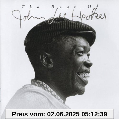 The Best Of John Lee Hooker 1963 To 1974 The Best Of John Lee Hooker 1963 To 1974 von Hooker, John Lee