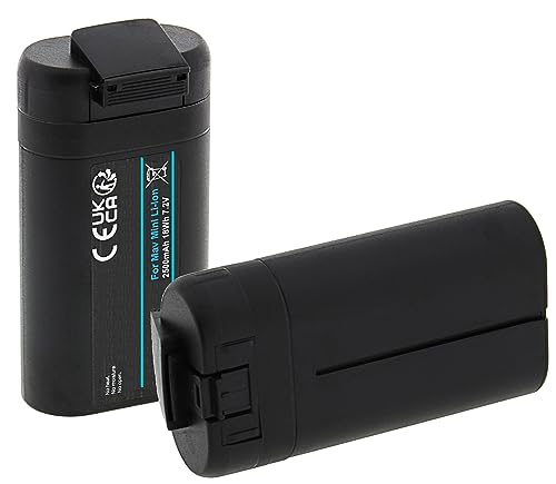 Akku für DJI Mavic Mini | intelligentes Batterie-Management-System mit 2500mAh Li-Polymer Power Akku für DJI Mavic Mini | intelligentes Batterie-Management-System mit 2500mAh Li-Polymer Power von Hooster