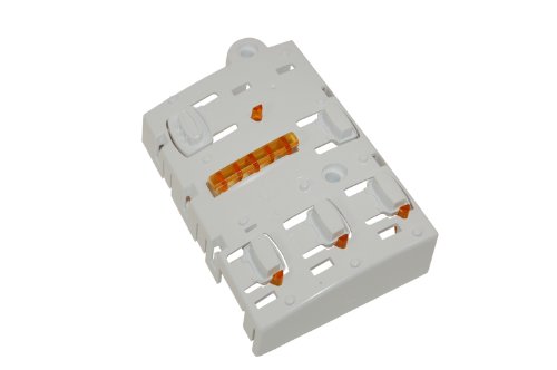 Hoover 40003043 Waschmaschinenzubehör/Candy Washing Machine Plastic Schutz PWB Hoover 40003043 Waschmaschinenzubehör/Candy Washing Machine Plastic Schutz PWB von Hoover
