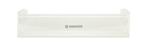 Hoover 49099123 Kühlschrank-Flaschenregal, 48 x 12 x 10 cm, Kunststoff von Hoover