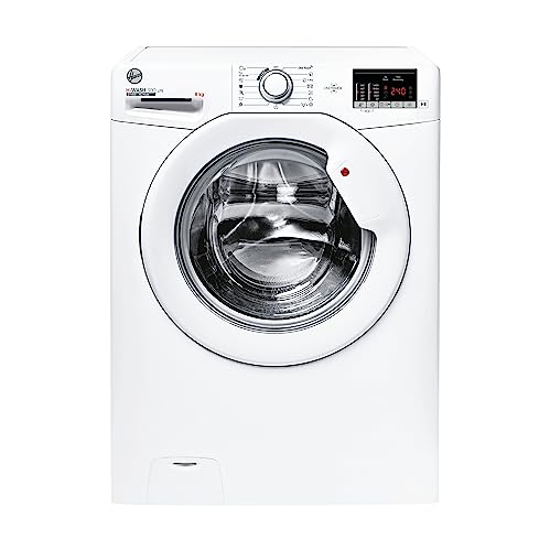 Hoover H-WASH 300 LITE H3W 482DA3/1-S Waschmaschine / 8 kg / Mix-Power-System / 16 Programme Hoover H-WASH 300 LITE H3W 482DA3/1-S Waschmaschine / 8 kg / Mix-Power-System / 16 Programme von Hoover