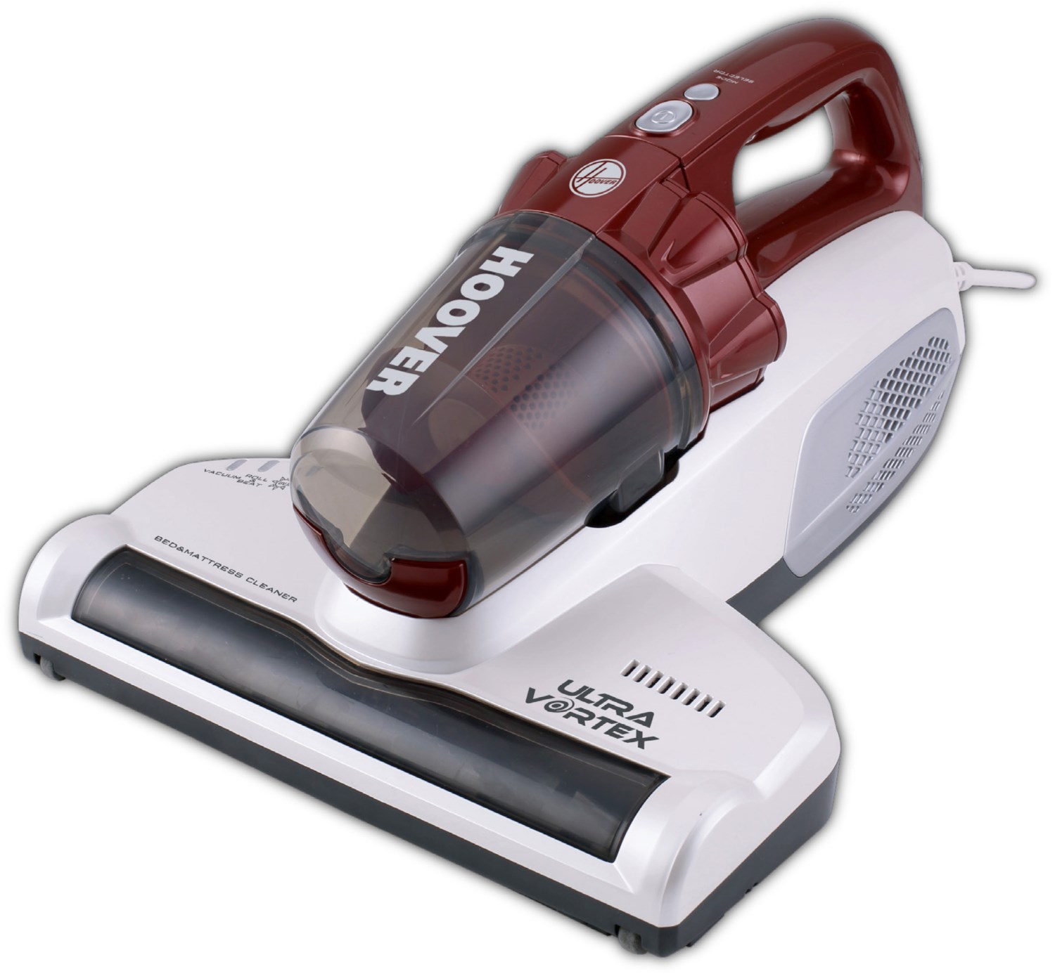 Hoover MBC500UV Ultra Vortex Matratzenreiniger von Hoover