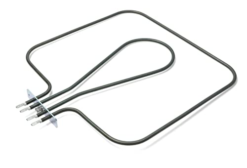 Hoovers Original Niedriger Ofen 1500w Element für Hoover Backofen Herde - 41020672 Hoovers Original Niedriger Ofen 1500w Element für Hoover Backofen Herde - 41020672 von Hoover