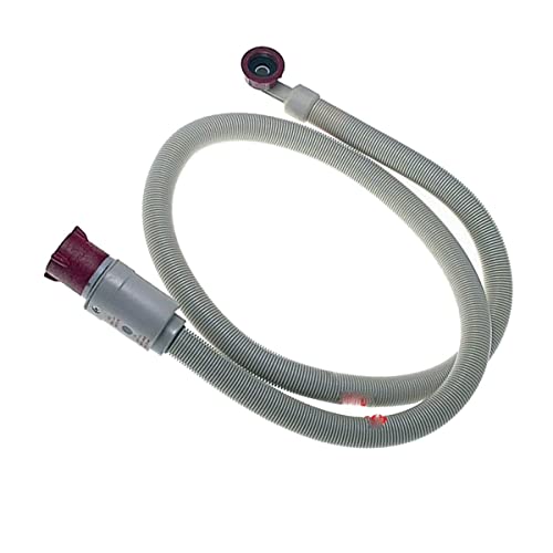 Zulaufschlauch AquaStop Schlauch Wasserzulauf 1,5 m re-flex 3000 Für Spülmaschine – 92968155 von Hoover