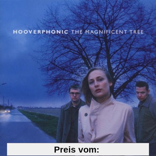 The Magnificent Tree von Hooverphonic