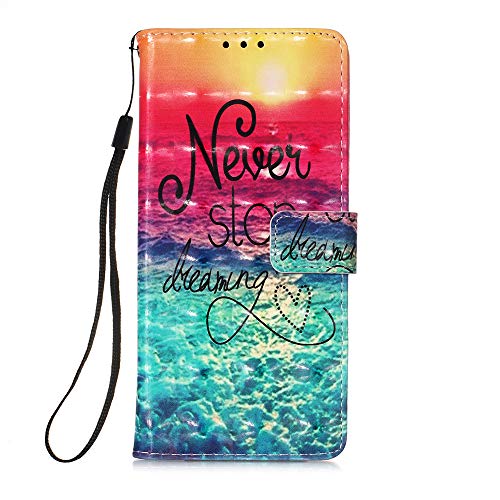 HopMore für iPhone 12 / iPone 12 Pro Lederhülle, Handyhülle iPhone 12 / iPone 12 Pro Case Flip Hülle Motiv Schutzhülle Ledertasche Silikon Cover Stoßfest Tasche Leder Wallet - Bunt HopMore für iPhone 12 / iPone 12 Pro Lederhülle, Handyhülle iPhone 12 / iPone 12 Pro Case Flip Hülle Motiv Schutzhülle Ledertasche Silikon Cover Stoßfest Tasche Leder Wallet - Bunt von HopMore