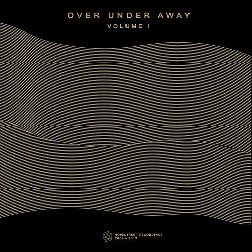 Over Under Away (Various Artists) [Vinyl LP] von Hope Street Rec