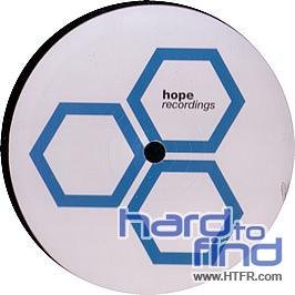 Long Beach/Cairo [Vinyl Single] von Hope