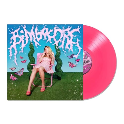 Bimbocore [Vinyl LP] von Hopeless Records (Membran)