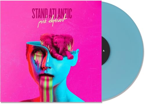 Pink Elephant [Vinyl LP] von Hopeless