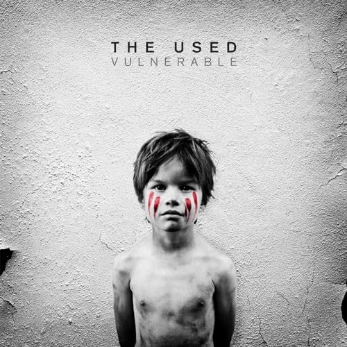 Vulnerable [Vinyl LP] von Hopeless Records (Membran)