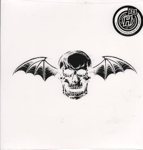 Avenged Sevenfold [Vinyl LP] von Hopeless Records