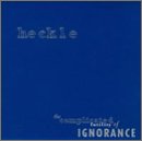 Complicated Futility of Ignorance [Musikkassette] von Hopeless Records