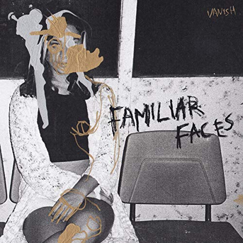 Familiar Faces [Vinyl LP] von Hopeless Records