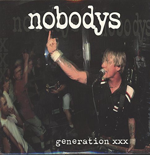 Generation XXX [Vinyl LP] von Hopeless Records
