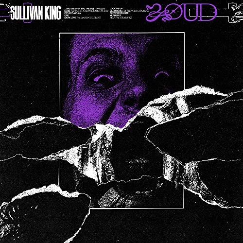 LOUD (Neon Purple Vinyl) [Vinyl LP] von Hopeless Records