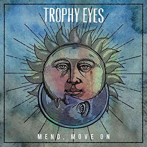 Mend Move on von Hopeless Records