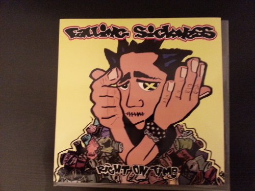 Right on Time [Vinyl LP] von Hopeless Records