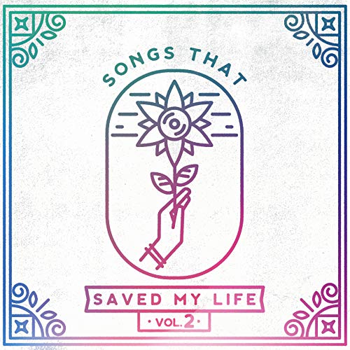 Songs That Saved My Life Vol. 2 / Various [Vinyl LP] von Hopeless Records