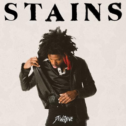 Stains (Red Vinyl) [Vinyl LP] von Hopeless Records