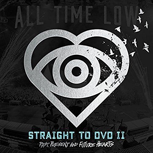 Straight To DVD II: Past,Present,And Future Heart Straight To DVD II: Past,Present,And Future Heart von Hopeless Records