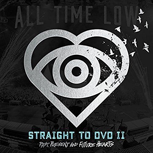 Straight To DVD II: Past,Present,And Future Heart von Hopeless Records