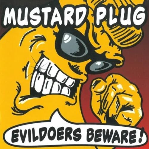 Evildoers Beware! [Vinyl LP] von Hopeless