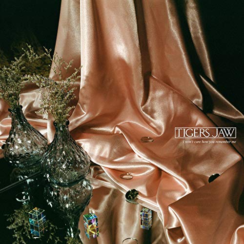 I Won'T Care How You Remember Me [Vinyl LP] von Hopeless