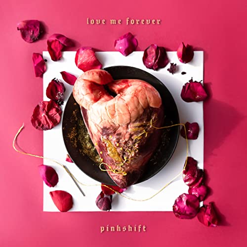 Love Me Forever - Oxblood colored vinyl [Vinyl LP] von Hopeless
