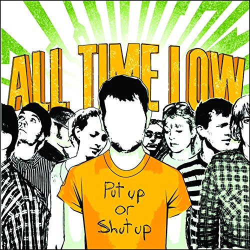 Put Up or Shut Up [Vinyl LP] von Hopeless