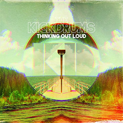 Thinking Out Loud [Vinyl LP] von Hopeless