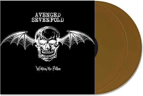 Waking the Fallen [Vinyl LP] von Hopeless