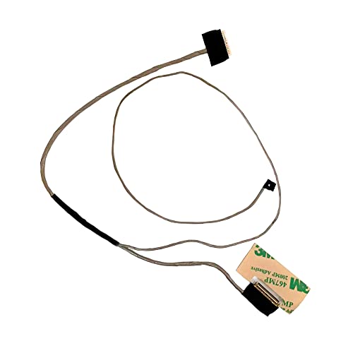 Hopero LCD EDP Bildschirm BIWP5 Kabel Ersatz für Lenovo 310-15ISK 310-15IKB 110-15ISK 80UD DC02002EZ00 Hopero LCD EDP Bildschirm BIWP5 Kabel Ersatz für Lenovo 310-15ISK 310-15IKB 110-15ISK 80UD DC02002EZ00 von Hopero