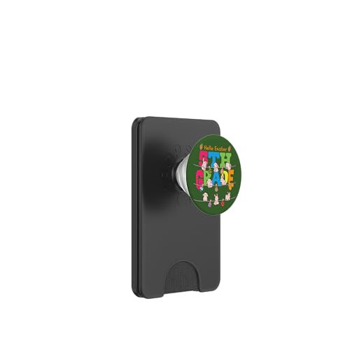 Osterhase 5. Klasse Pre-Teen Alpha Christian Art auf der Rückseite PopSockets PopWallet für MagSafe Osterhase 5. Klasse Pre-Teen Alpha Christian Art auf der Rückseite PopSockets PopWallet für MagSafe von Hopping With Rabbit Egg Hunting Patriotic American