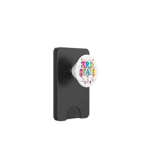 Osterhasen, Alpha Bro Sis Christian Family, 3. Klasse PopSockets PopWallet für MagSafe Osterhasen, Alpha Bro Sis Christian Family, 3. Klasse PopSockets PopWallet für MagSafe von Hopping With Rabbit Egg Hunting Patriotic American