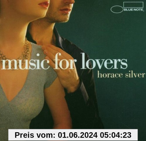 Music for Lovers von Horace Silver
