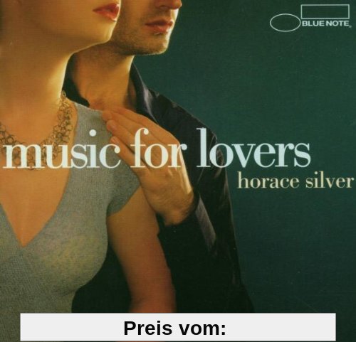Music for Lovers von Horace Silver