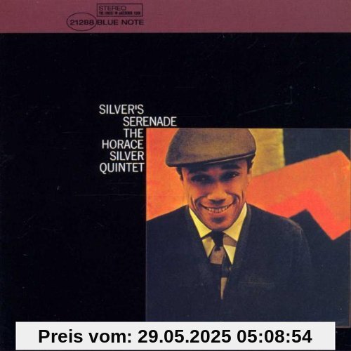 Silver's Serenade von Horace Silver