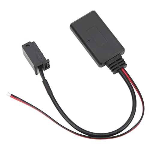 Auto Modul Adapter für Agila Antara Astra H mit Aux Eingang Einfache Installation über Original CD Wechsler Port Auto Modul Adapter für Agila Antara Astra H mit Aux Eingang Einfache Installation über Original CD Wechsler Port von Horett