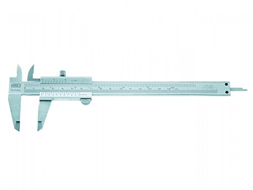 Horex 2226522 Taschenmessschieber 300 mm Horex 2226522 Taschenmessschieber 300 mm von Horex