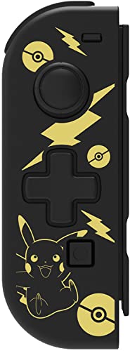 HORI - D-Pad-Griff (links) Pikachu (Nintendo Switch) von Hori