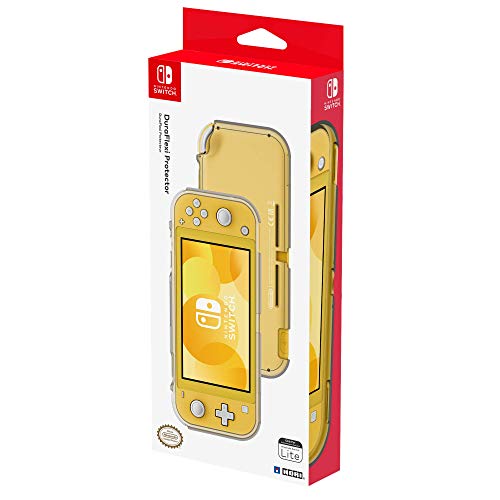 HORI Duraflexi-Schutzhülle für Nintendo Switch Lite [ von Hori